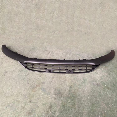 2015-2018 FOR FORD FOCUS Car Auto Grille Front Bumper Grille for Automobile Mesh