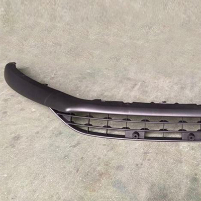 2015-2018 FOR FORD FOCUS Car Auto Grille Front Bumper Grille for Automobile Mesh