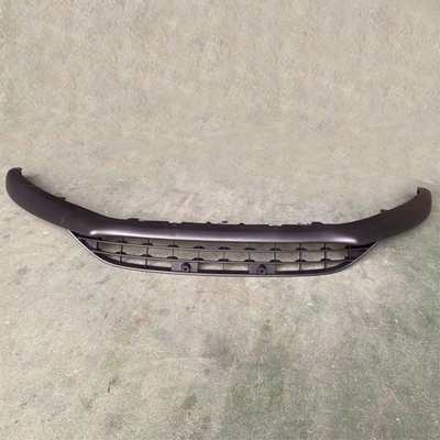 OE NO. UNKNOWN Front Bumper Lower Grille For 2015 2016 2017 2018 Ford Focus