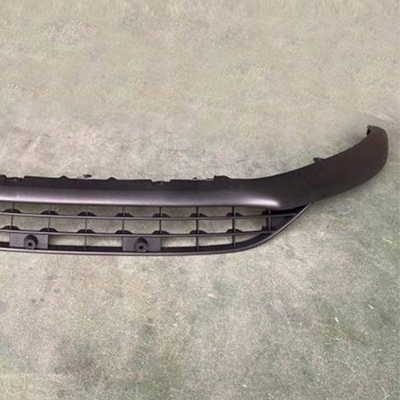 OE NO. UNKNOWN Front Bumper Lower Grille For 2015 2016 2017 2018 Ford Focus