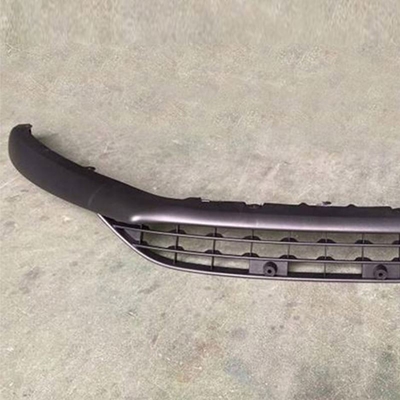 100% Tested Car Accessories Front Bumper Lower Grille For Ford Focus 2015 Fitment Other