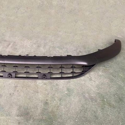 OE NO. UNKNOWN Plastic Lower Valance Panel Upper Front Bumper Grille For 2015 2016 2017 2018 Ford Focus