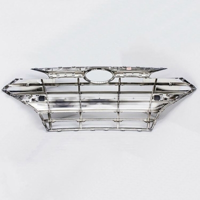 Hyundai Car Fitment OEM Size Chrome Radiator Grille 86350-F2BA0 for Elantra 2019-2020