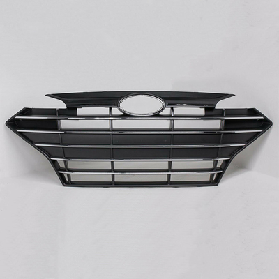 Auto Bady Bumperr Grille For Elantra 2019 OEM 86350-F2Ba0 Fits Hyundai With OEM Size