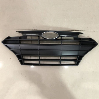 Auto Bady Bumperr Grille For Elantra 2019 OEM 86350-F2Ba0 Fits Hyundai With OEM Size