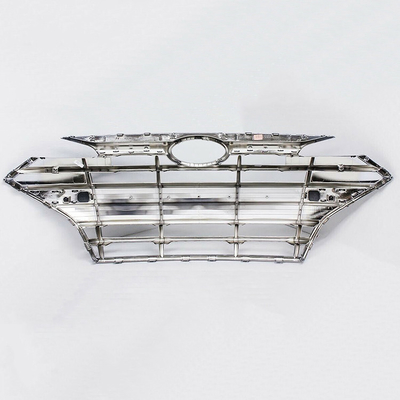 Auto Bady Bumperr Grille For Elantra 2019 OEM 86350-F2Ba0 Fits Hyundai With OEM Size