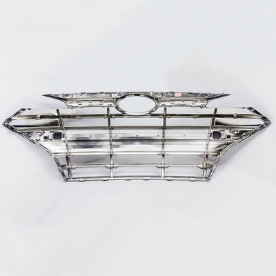 Hyundai Car Fitment Plastic Front Bumper Grille OEM 86350-F2BA0 for 2019-2020 Elantra