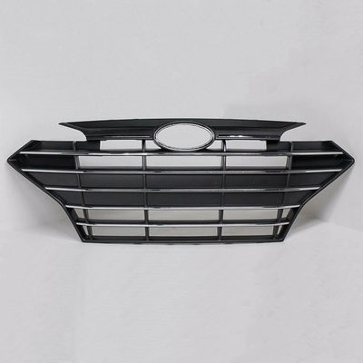 Car Make for Hyundai Elantra 2019 2020 Plastic Front Bumper Grill OEM 86350-F2BA0