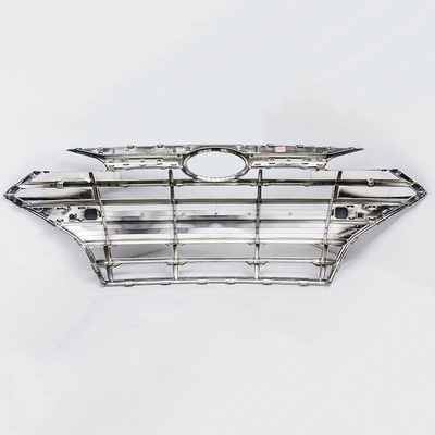 Car Make for Hyundai Elantra 2019 2020 Plastic Front Bumper Grill OEM 86350-F2BA0