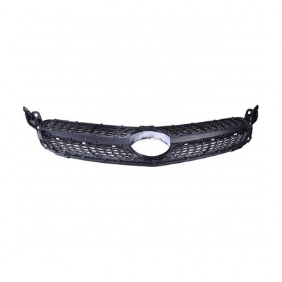 Mercedes BENZ C-Class W205 Radiator Grille Standard Auto Body Parts OE NO. 2058881260