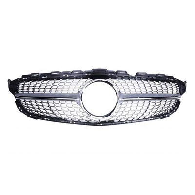 1994-2016 Year C CLASS Front Bumper Grille OEM 2058881260 For BENZ W205