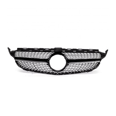 1994-2016 Year C CLASS Front Bumper Grille OEM 2058881260 For BENZ W205