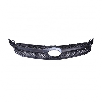 Customized Car Grille for Mercedes 2019-2020 W205 C-Class Year 1994-2016 OEM 2058881260