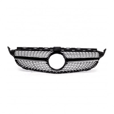 Customized Car Grille for Mercedes 2019-2020 W205 C-Class Year 1994-2016 OEM 2058881260