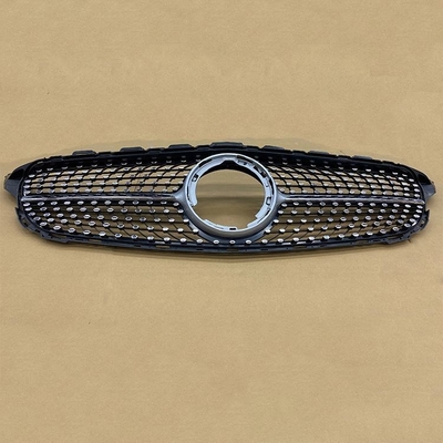 100% Tested Diamond Grille OEM 2058881260 For Mercedes BENZ C Class W205 2019 2020 2021