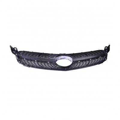 100% Tested Diamond Grille OEM 2058881260 For Mercedes BENZ C Class W205 2019 2020 2021