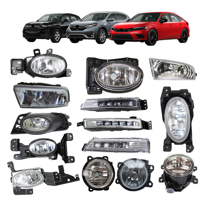 Fog Light Foglamp OEM 33900-STK-A11 For Honda Civic City Cr-V Crv Accord Fit Jazz 2020 2021 2022 2023