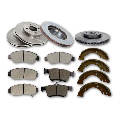 Automotive Brake Systems Parts Purpose Replace/Repair For Honda Accord Civic City