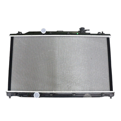 Aluminum Radiator OEM 19010-64A-A01 for Honda Civic Fe Fe1 Integra Fe3 2021 2022 2023