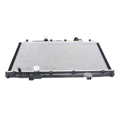 Aluminum Radiator OEM 19010-64A-A01 for Honda Civic Fe Fe1 Integra Fe3 2021 2022 2023