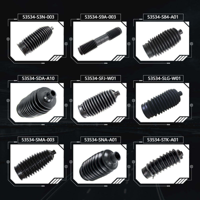 Car Fitment Steering System Accessories 52215-SDC-A50 for Honda at Affordable