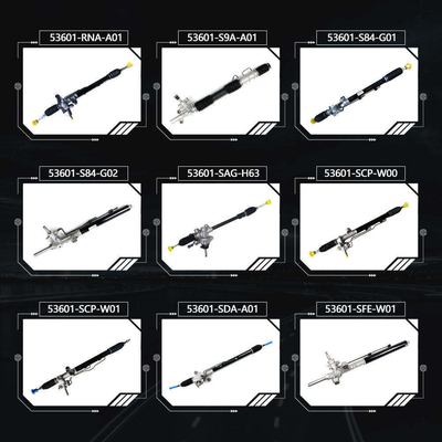 Car Fitment Steering System Accessories 52215-SDC-A50 for Honda at Affordable