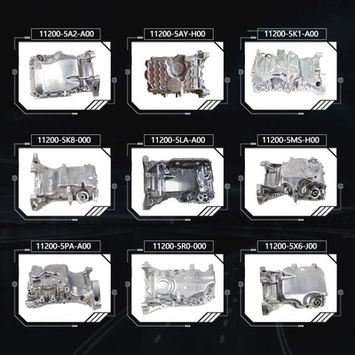 Engine Car Spare Parts for Honda Accord Civic City Crv Cr-V Fit Jazz Odyssey Vezel Hr-V