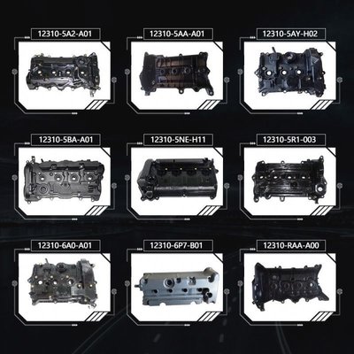 Engine Car Spare Parts for Honda Accord Civic City Crv Cr-V Fit Jazz Odyssey Vezel Hr-V