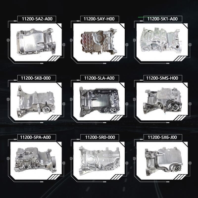 Engine Parts Spare for Honda Accord Civic City Crv Cr-V Fit Jazz Odyssey Vezel Hr-V