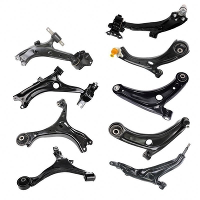 Steel Suspension Wishbone Control Arm Kits for Honda Civic City Crv Cr-V Fit Jazz Odyssey