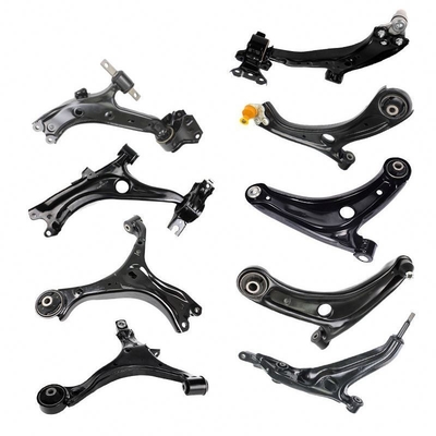 Steel Auto Suspension Parts Rear Front Lower Upper Control Arm Fit OEM 52510-TVE-H00 For Honda