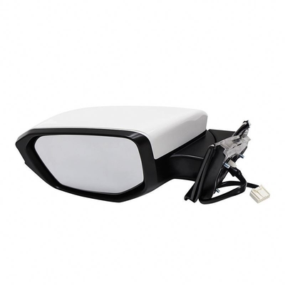 Direct Assembly Door Side Mirror Car Rear View Rearview OEM 76258-TM4-H01 For Honda