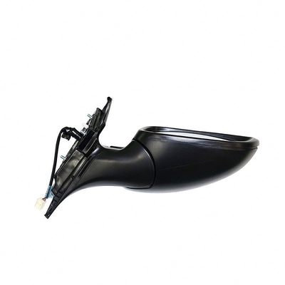 Plastic PMAA Auto Car Accessories Rearview Mirror Side Car Mirror OEM 76258-TM4-H01 for Honda 2014