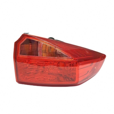 12V Auto Accessories Outer Taillight Tail Lamp OEM 33500-T9A-H01 for Honda City 2015 As Picture