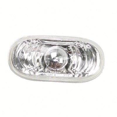 100% Tested Car Side Marker Light Baffle Turn Signal Lamp for Honda CIVIC IX Saloon FB