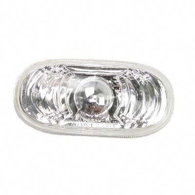 LED Side Marker Lights Turn Signal Lamp for Honda Civic Accord Fit Vezel CRV City 2007-