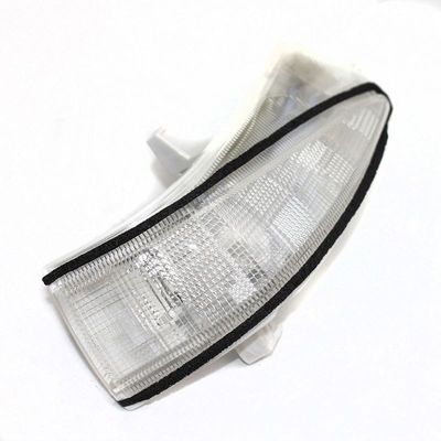 LED Side Marker Lights Turn Signal Lamp for Honda Civic Accord Fit Vezel CRV City 2007-