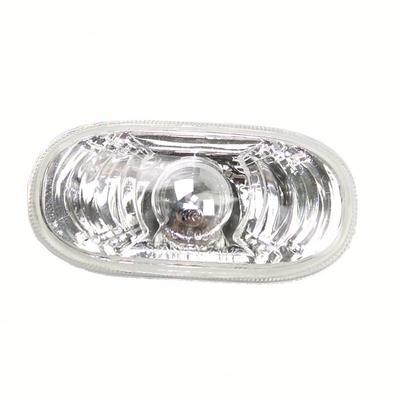 Guaranteed Amber Side Marker Turn Signal Lamp for HONDA Civic Accord Fit Vezel Crv City