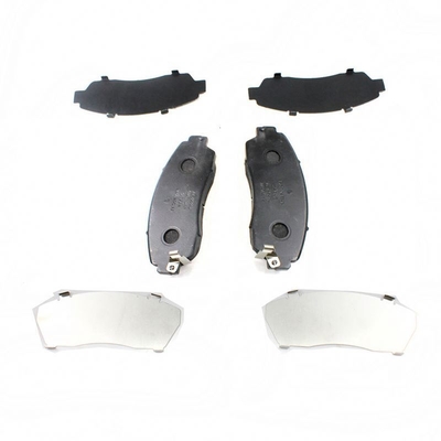 City Custom Precision Car Auto Spare Part For Honda Odyssey 2015 2016 2017 2018 2019 2020 2021 2022