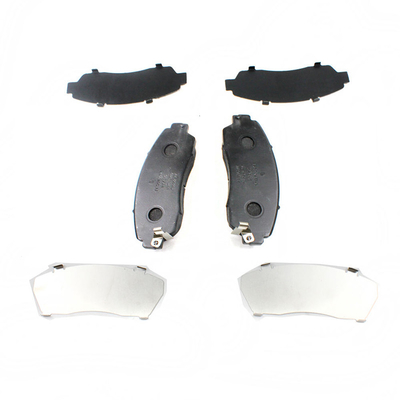 Auto Spare Part For Honda Odyssey 2015-2022 Advantage Long Working Life CITY Saloon GM2