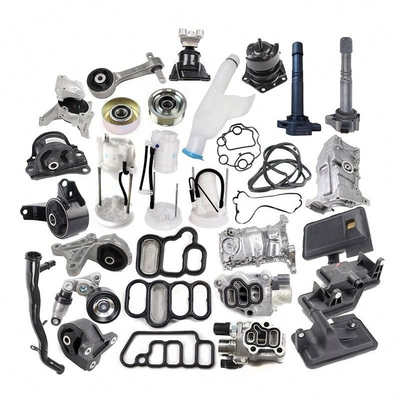 Auto Part for Honda Civic City Crv Cr-V Fit Odyssey Vezel Accord 2021 2022 Cooling System
