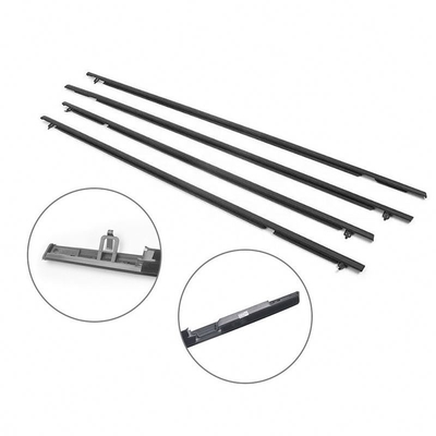 External Door Weatherstrip 72950-Sna-A01 72910-Sna-A01 for Honda Civic 100% Tested