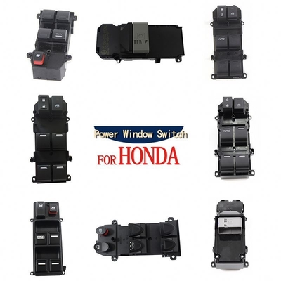 Car Parts Assembly for Honda Accord Other Auto Electrical Systems and Low Maintenance