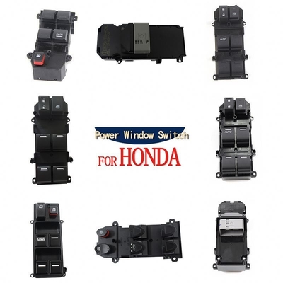Advantages of Other Auto Electrical Systems Parts for Honda Durable and Competitive