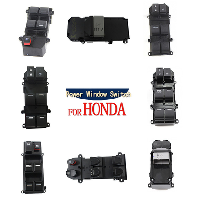 2013-2016 Honda Oxygen Water Sensor Power Window Switch Alternator Parts Ignition Coil