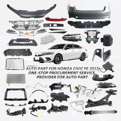 Car Make For Honda Civic FE 2020 2021 2022 2023 Professional Auto Engine Part