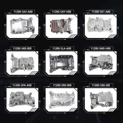 Engine Auto Parts for Honda Accord Civic City Crv Cr-V Fit Jazz Odyssey Vezel Hr-V