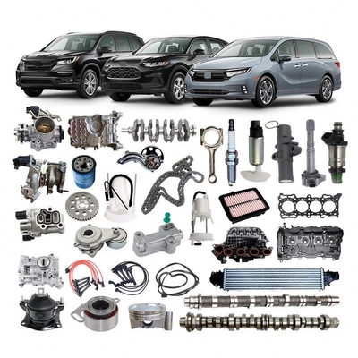Engine Auto Parts for Honda Accord Civic City Crv Cr-V Fit Jazz Odyssey Vezel Hr-V