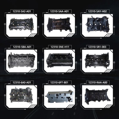 Engine Auto Parts for Honda Accord Civic City Crv Cr-V Fit Jazz Odyssey Vezel Hr-V