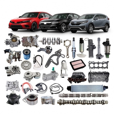 K24A Engine Code Auto Engine Spare Parts For Honda Accord Civic City Crv Cr-V Fit Jazz Odyssey Vezel Hr-V
